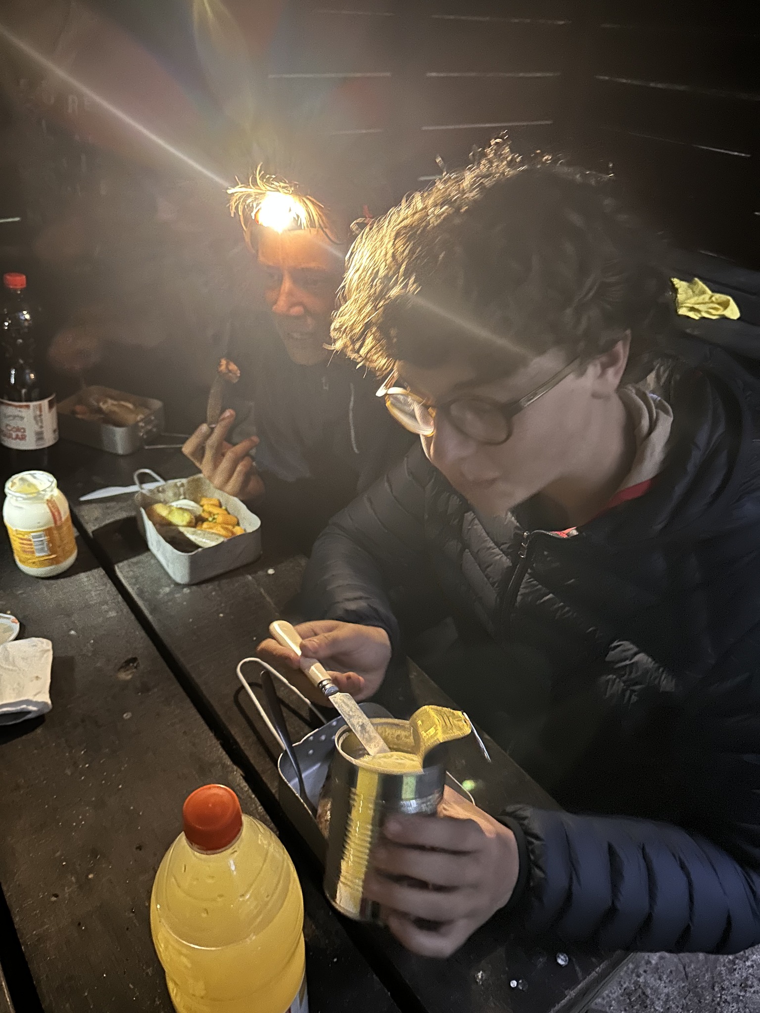 Sint-Martinus den XIIde - Grootkamp VK